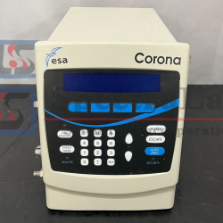 Esa Corona Charged Aerosol Detector