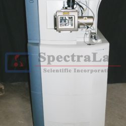 Waters Micromass Q-Tof Premier Mass Spectrometer