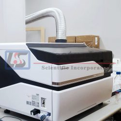 Shimadzu ICPMS-2030 Inductively Coupled Plasma Mass Spectrometer