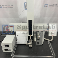 Thermo Scientific Dionex UltiMate OAS-3300TXRS Thermostatted Open Autosampler with Extended Pressure Range