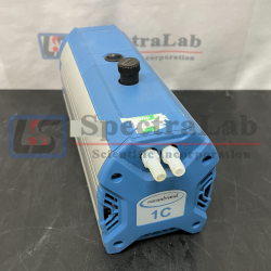 Vacuubrand MZ 1C Vacuum Pump
