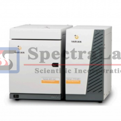 Varian 210-MS Ion Trap GC-MS