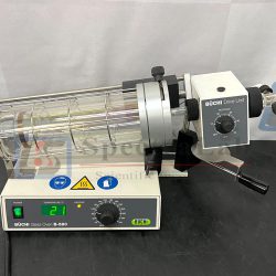 Buchi B-580 Glass Oven