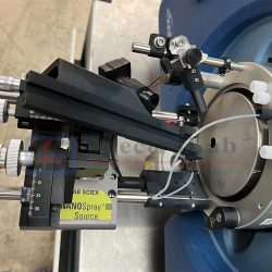 AB Sciex NANOSpray III Source