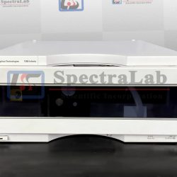 Agilent 1260 Infinity Fluorescence Detector G1321C