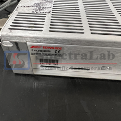 Edwards EXC 100L Turbo Pump Controller D39622000