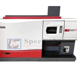 Varian ICP-OES Vista Pro