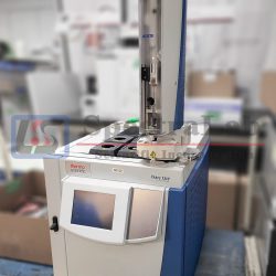 Thermo Scientific Trace 1310 GC with Dual FID and AI 1310 Liquid Autosampler