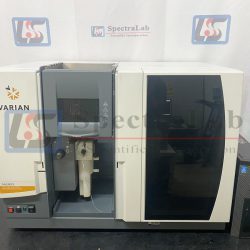 Varian AA240FS Fast Sequential Atomic Absorption Spectrometer