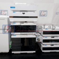 Agilent 1260 Infinity II SFC System