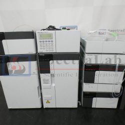 Shimadzu Prominence Ion Chromatograph System with CDD-10A VP