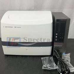 Agilent 2200 TapeStation Electrophoresis System G2965A