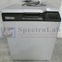 Eppendorf Himac Technologies CR22N High-Speed Refrigerated Centrifuge
