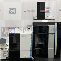Thermo Scientific ISQ EM Single Quadrupole Mass Spectrometer with Vanquish Core UHPLC