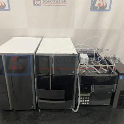 Shimadzu Nexera LC-40 HPLC System with CDD-10AVP (2020)