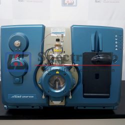 Sciex QTRAP 6500 LC/MS/MS