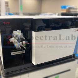 Thermo Scientific Orbitrap Fusion Tribrid MS with ETD – SN:FSN 1018X