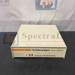 Schleuniger Data Switch Module