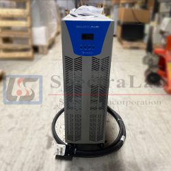 Like New AMETEK POWERVAR Security Plus II Series 8000VA UPS ABCDEF8002-22