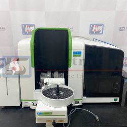 Perkin Elmer PinAAcle 900Z IVD Atomic Absorption Spectrometer