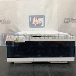 Agilent 1290 Infinity II Flexible Pump (G7104A)