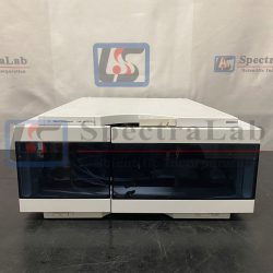 Agilent 1260 Infinity II G7111A Quaternary Pump VL