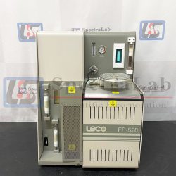 LECO FP-528 Nitrogen/Protein Determinator
