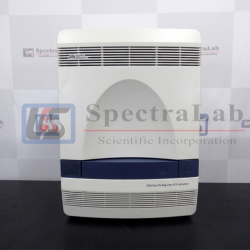 Applied Biosystems 7500 Fast Dx Real-Time PCR System (IVD)
