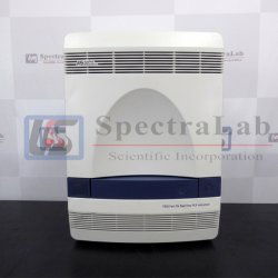Applied Biosystems 7500 Fast Dx Real-Time PCR System (IVD)
