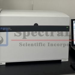 Agilent 8800 ICP-MS QQQ System