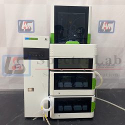 PerkinElmer QSight LX50 Dual UHPLC System