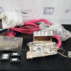 Varian GC Gas Sampling Valves (GSV) Kit