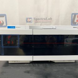 Agilent 1290 Infinity II G7104A Flexible Pump