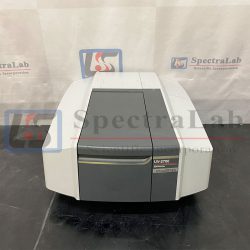 Shimadzu UV-2700 UV-Visible Spectrophotometer