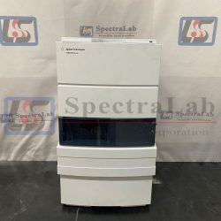 Agilent 1220 Infinity HPLC G4286B with VWD