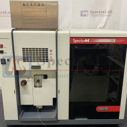 Varian SpectrAA 220 Atomic Absorption Spectrophotometer