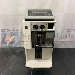 Beckman Coulter Z2 Particle Counter and Size Analyzer