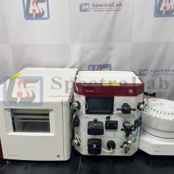 AKTA Start FPLC System with Frac30 or F9-C Fraction Collector