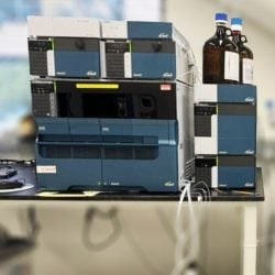 Sciex ExionLC AD UHPLC System