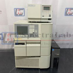 Waters Alliance 2690/2695 HPLC System with 2487 UV-Vis Detector