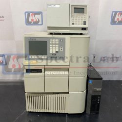 Waters Alliance 2690/2695 HPLC System with 2489 UV/Vis Detector