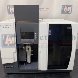 Agilent 240FS AA Atomic Absorption System