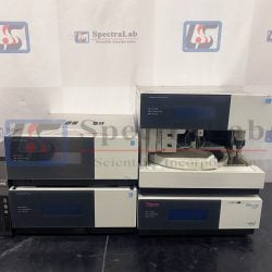 Thermo Dionex UltiMate 3000 Semi Prep HPLC