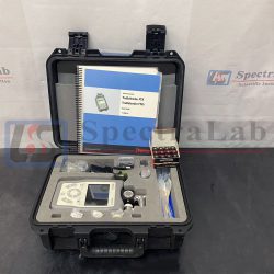 Thermo Scientific TruDefender FTX Handheld FTIR Analyzer with Original Case