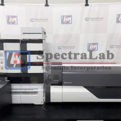 Shimadzu LCMS-8060 CL Triple Quad LC-MS/MS with Nexera CL UHPLC