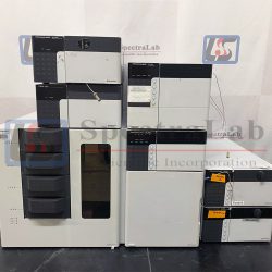 Shimadzu Nexera X2 UHPLC System with Rack Changer II