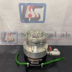 Edwards EXT255HI Turbomolecular Vacuum Pump for Waters Micromass LCT