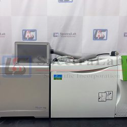 PerkinElmer Clarus 590GC with DANI MASTER TD Thermal Desorber