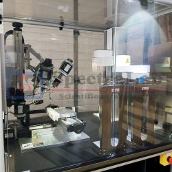 Agilent G9531A RapidFire 365 High-throughput Mass Spectrometry System