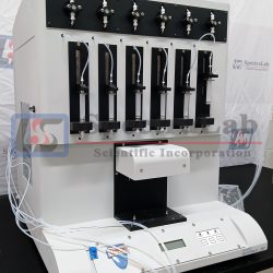 Thermo Dionex AutoTrace 280 Solid-Phase Extraction Instrument